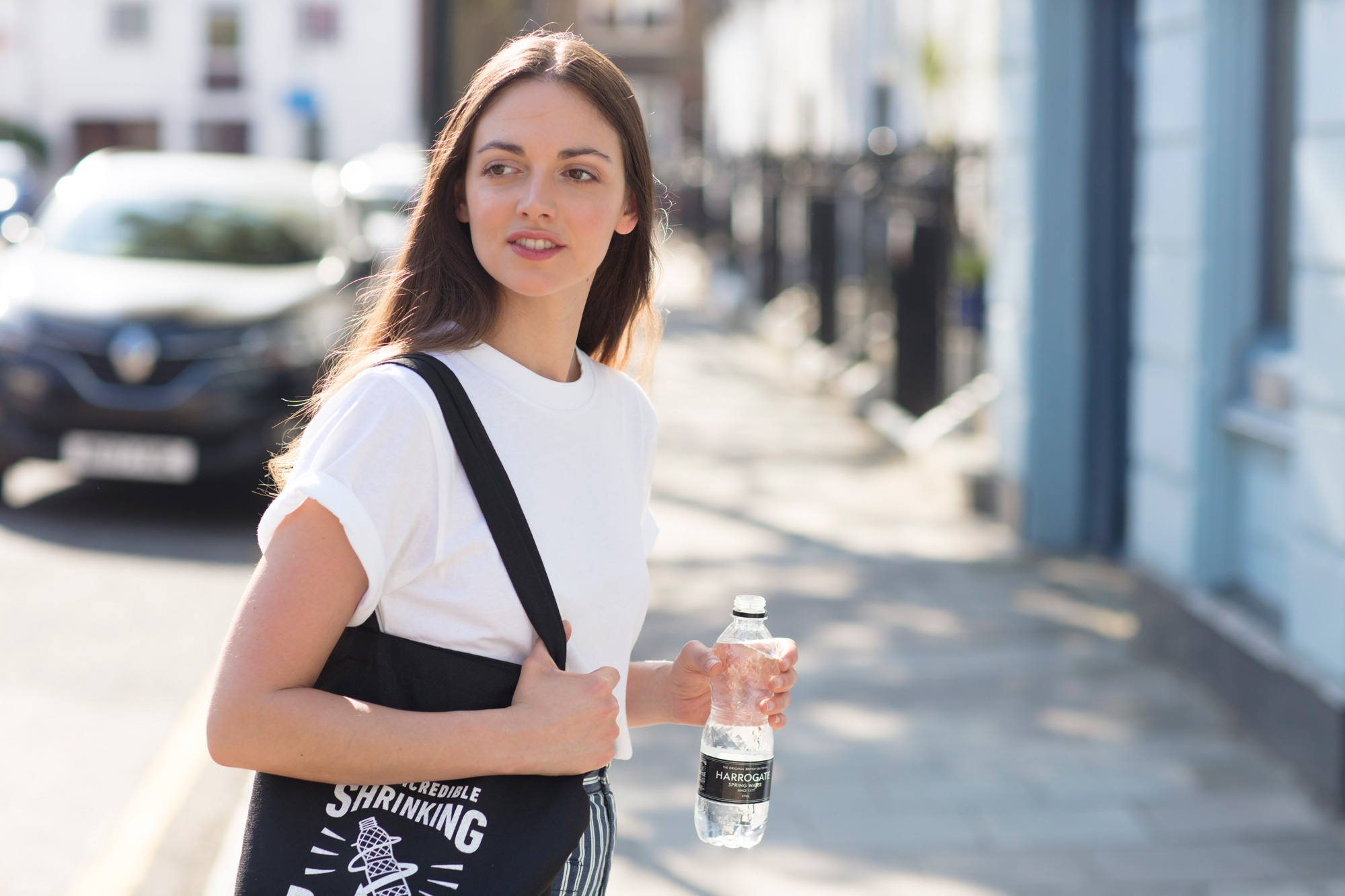 Another Huge Coup for LCW Yorkshire - Harrogate Spring Water