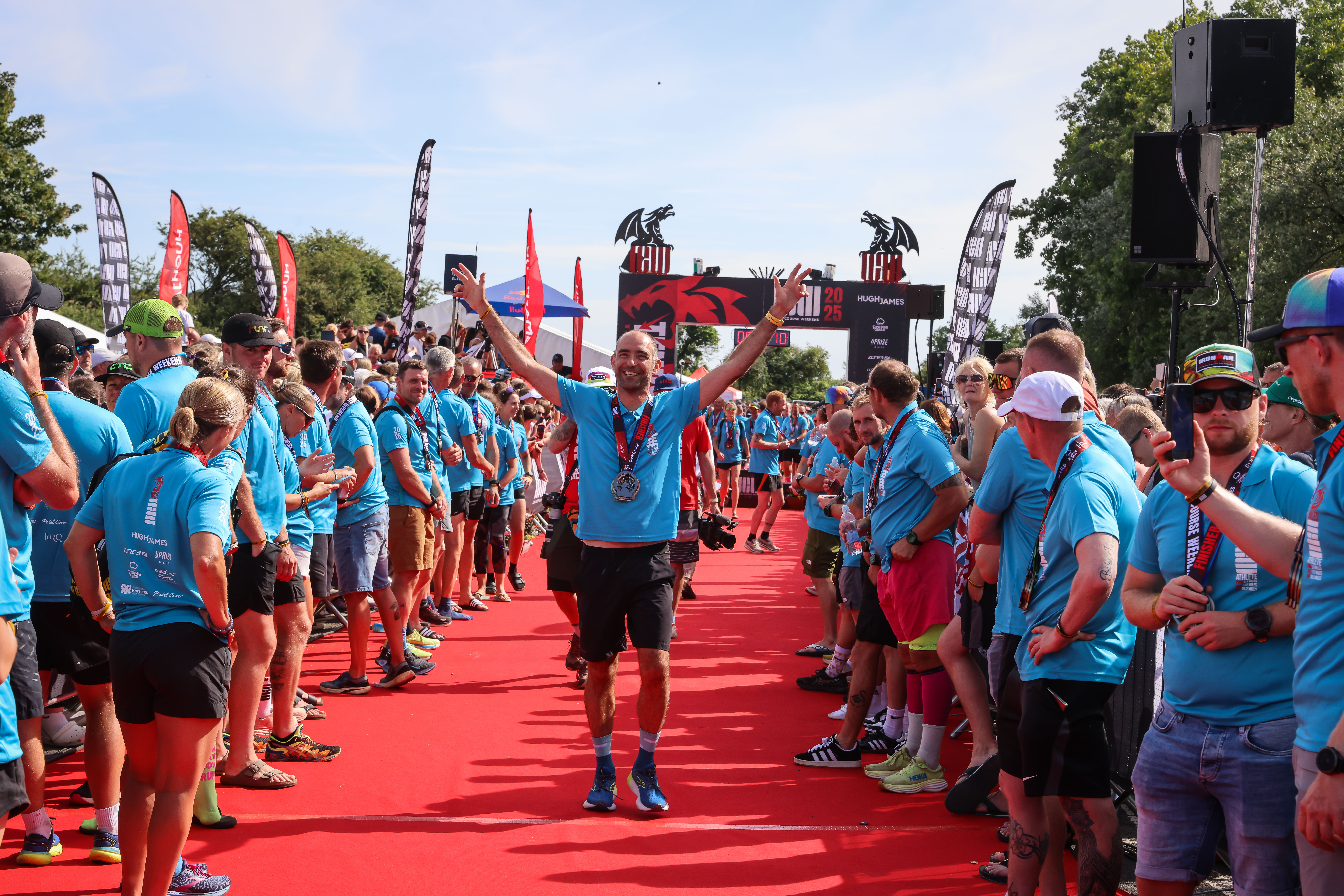 Managing the Off-Season: How to Return Stronger, Calmer and More Confident